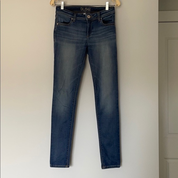 DL 1961 Emma Legging - Picture 1 of 6